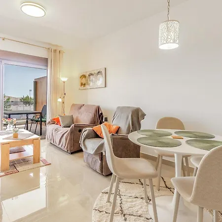Apartment Beautiful In