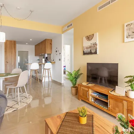 Appartement Front *