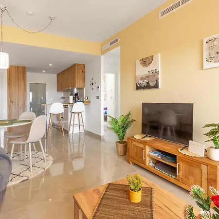 Apartment Beautiful In *