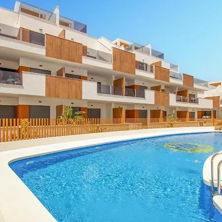 Apartment Beautiful In