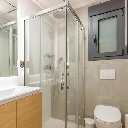 Front Appartement