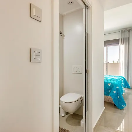 Apartment Beautiful In