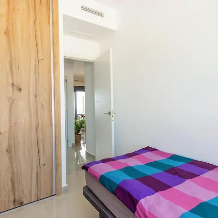 Front Appartement *