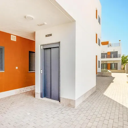 Appartement Front