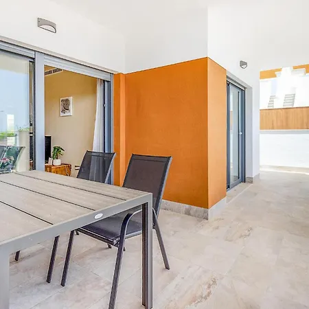 Front Appartement *